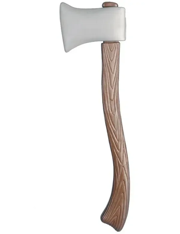 65 Cm Kunststoff Axt