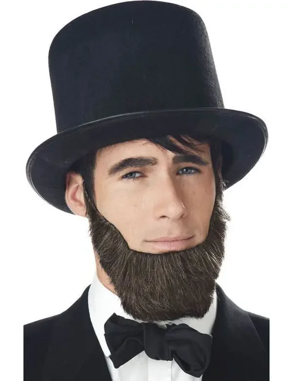 Abraham Lincoln Baard