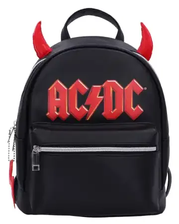 AC/DC Rucksack 31cm