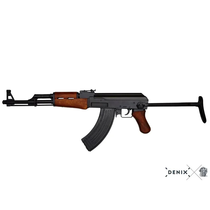 AK47 Sturmgewehr Kalashnikov Russland 1947