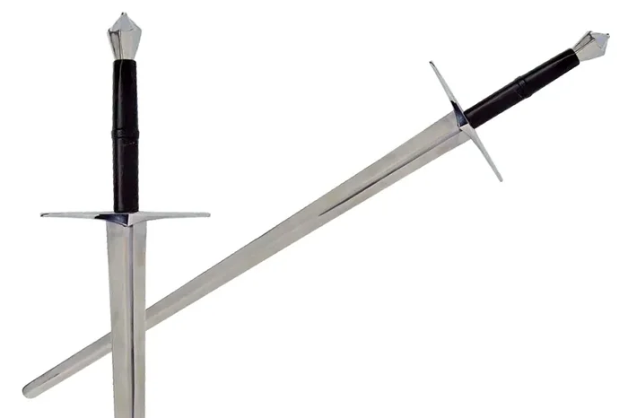 Anderthalbhänder Zolner