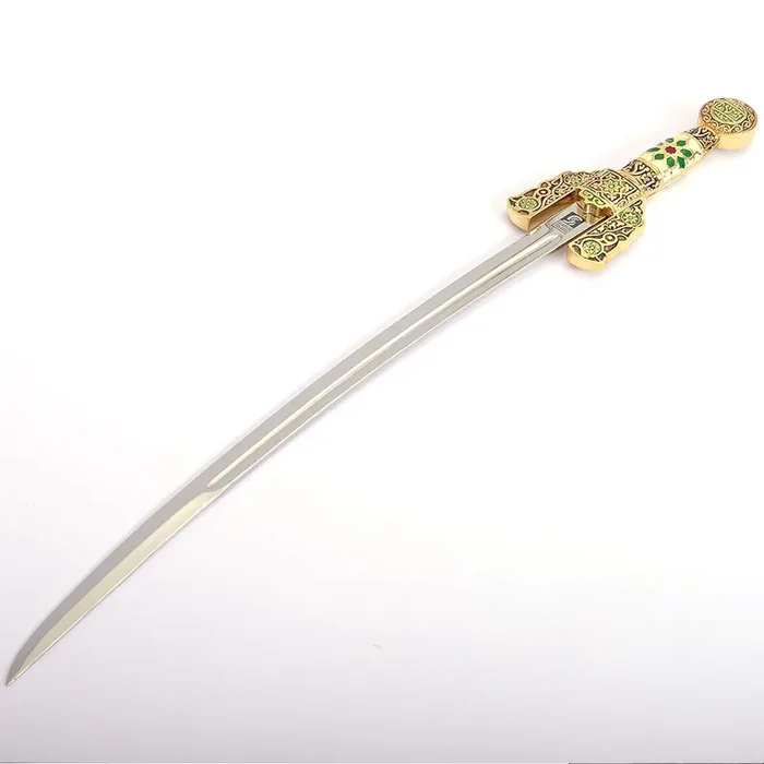 Arabisches Schwert Fahed