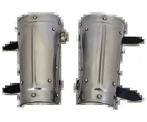 Armschienen Andirke (1 Paar)