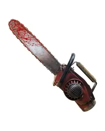 Army of Darkness Replica Prop Ash‘s Chainsaw 71 cm
