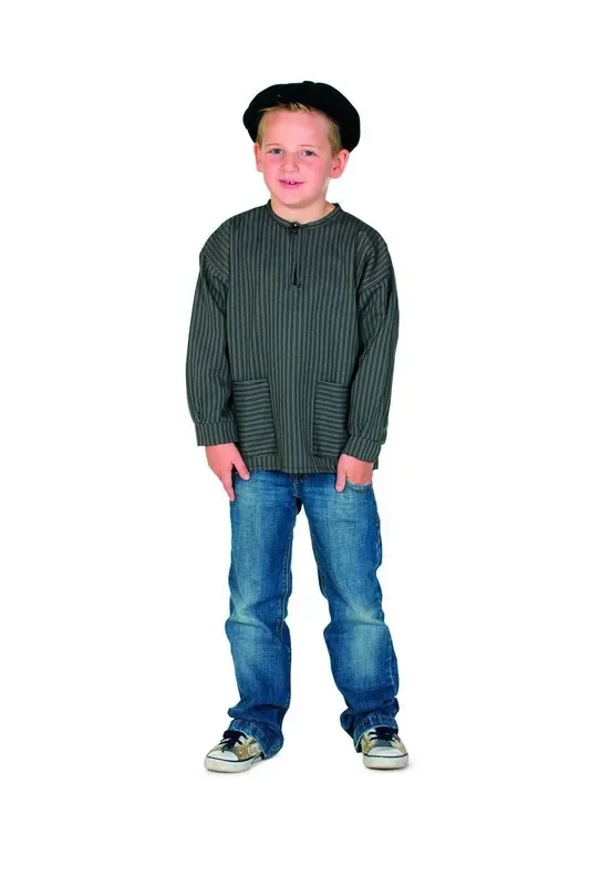 Authentischer Karneval für Kinder