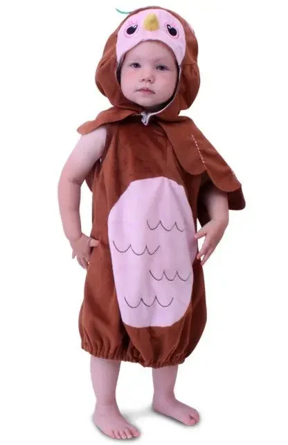 Baby Ulrich Uiltje Kostüm für Kinder