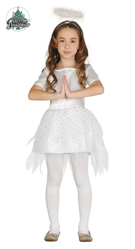 Ballett Engel Kostüm für Mädchen