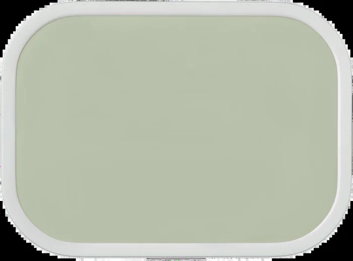 Brotdose personalisierte mit Stern-Motiv