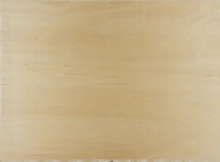 Bunte Bastelbox mit Namen, Einhorn und Regenbogen