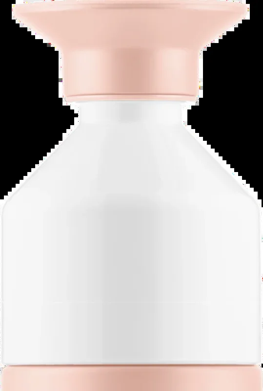 Coole Dopper-Thermosflasche mit Discokugel und Namen