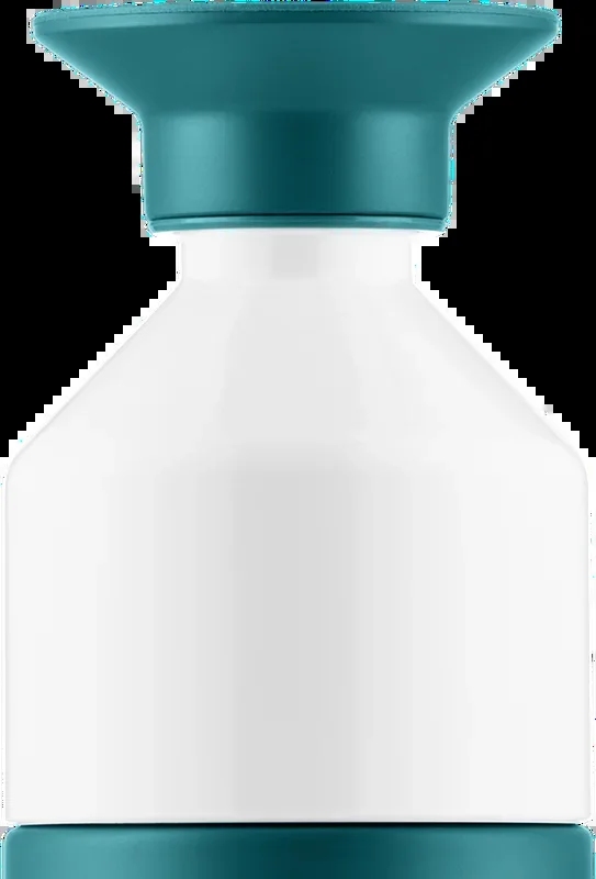 Dopper Thermosflasche mit Meerjungfrau und Namen