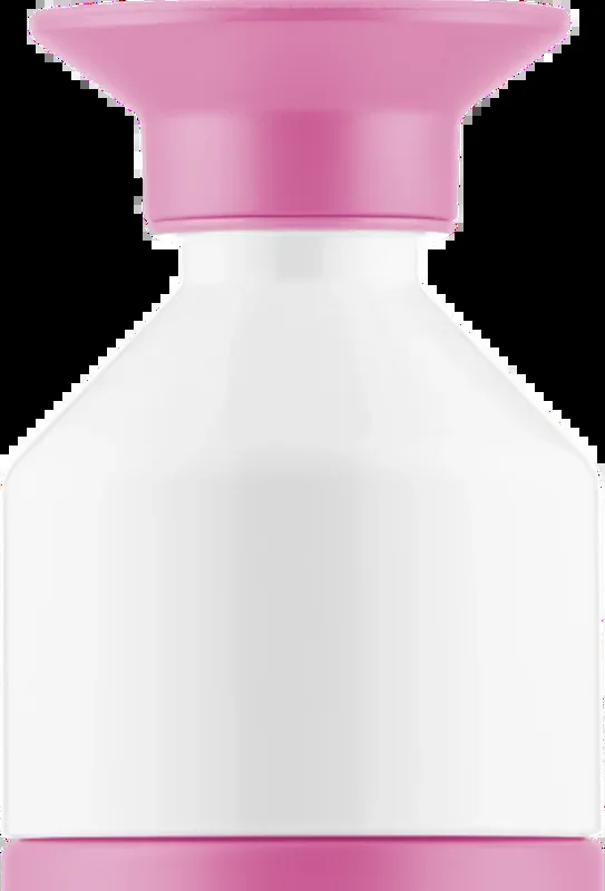 Dopper Thermosflasche mit Namen und Palme