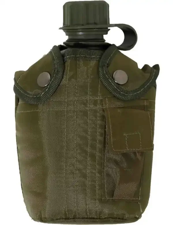 Drinkfles Leger