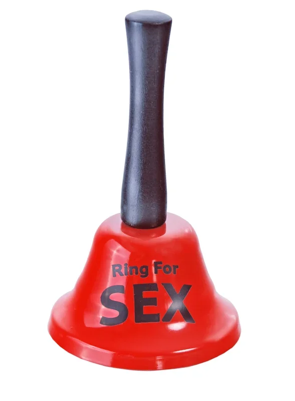 Glocke Ring for Sex