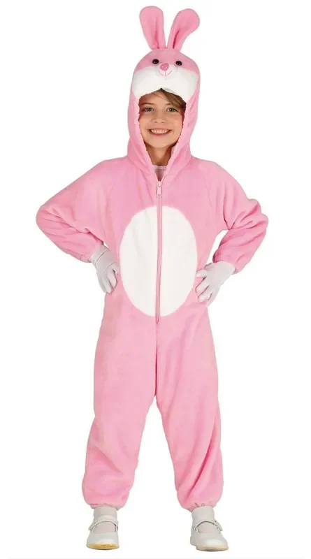 Hasenwip -Schwanz Kostüm für Kinder