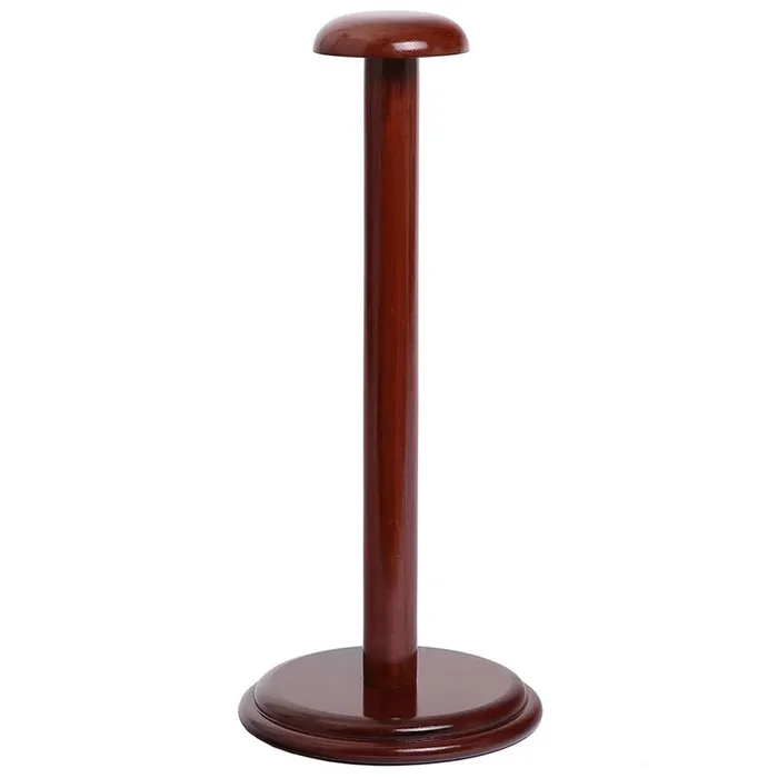 Helmständer lackiert