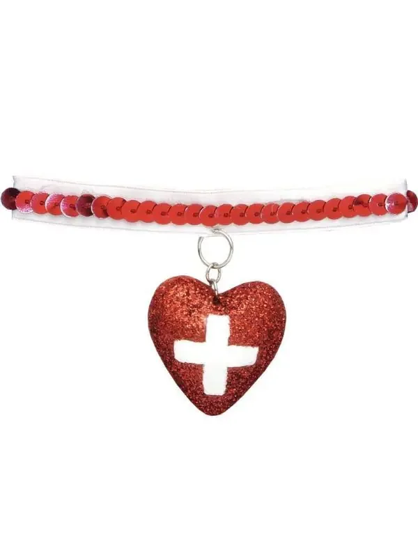 Hospital Honey Halsketting Vrouw