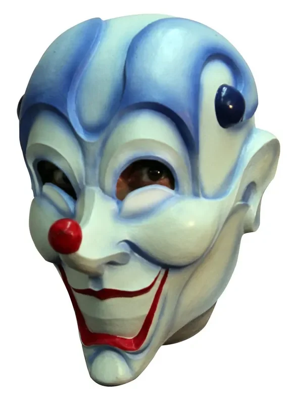 Maske Pagliaccio Opera Clown