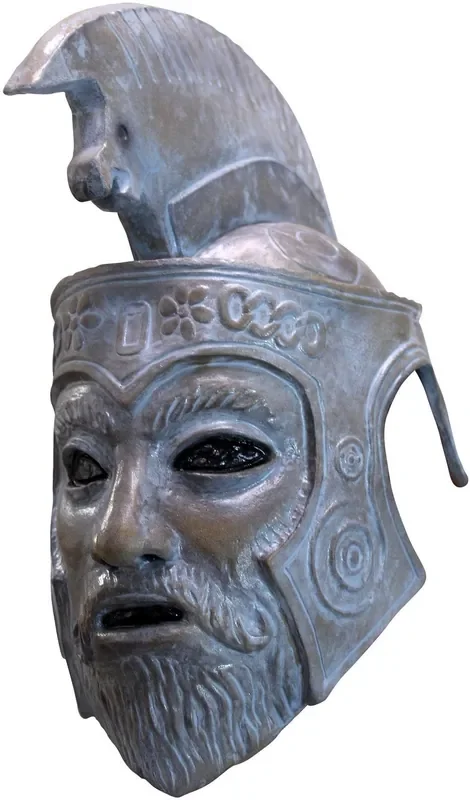 Maske Turbo Kid Zeuz