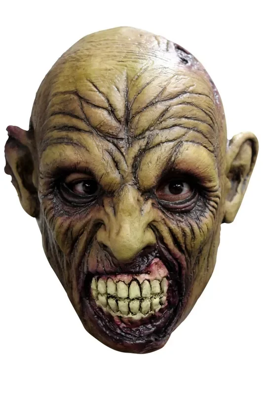 Maske Walking Corpse