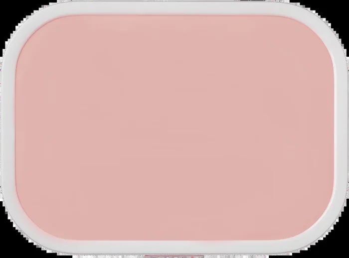 Personalisierte Brotdose mit Namen und süßem Katzenmotiv