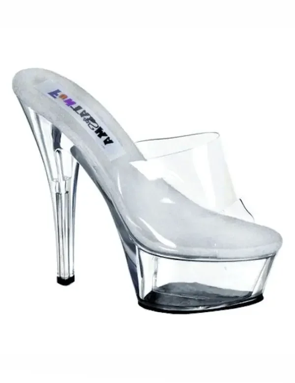 Prinses Slippers Vrouw