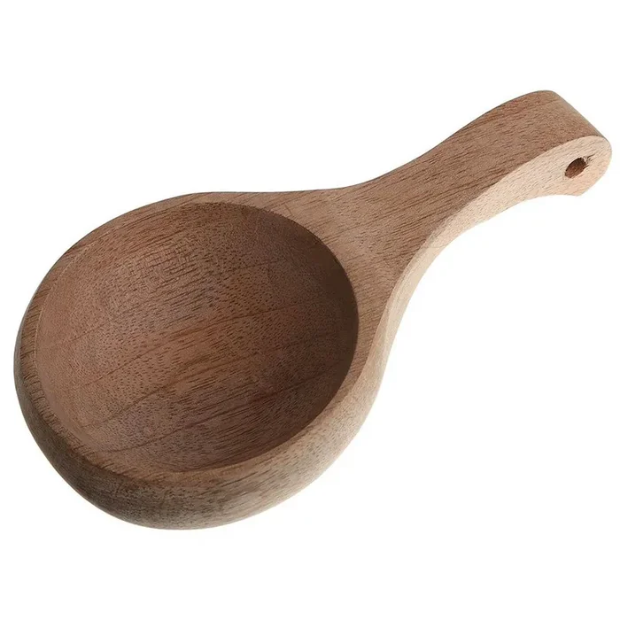 Schöpflöffel aus Holz