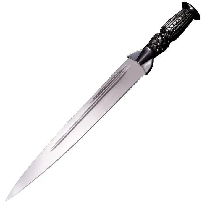 Schottischer Dirk mit Lederscheide von Cold Steel