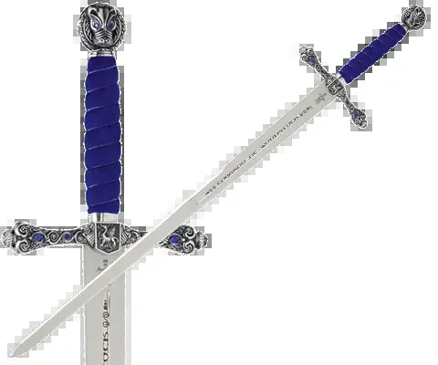 Schwert des schwarzen Prinzen Edward von Woodstock