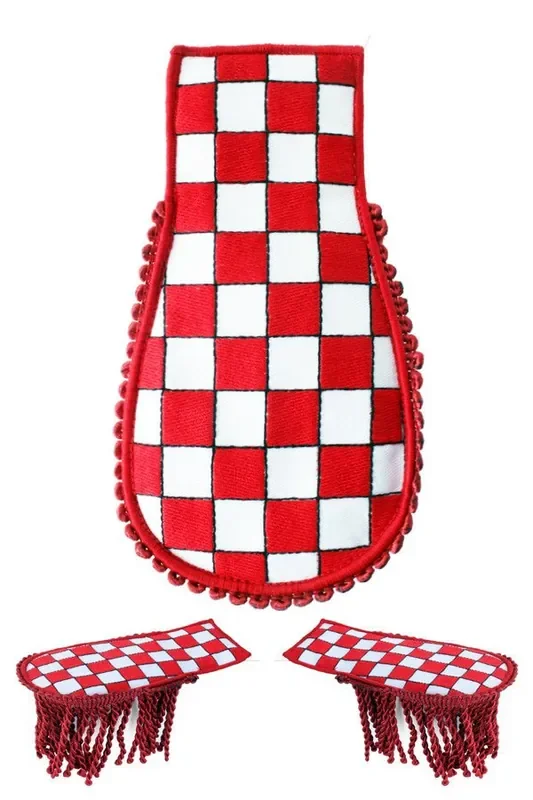 Setzen Sie Die Schulterbrabants Bohrung