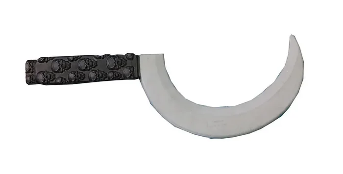 Sikkel Celtic Mistletoe Dride