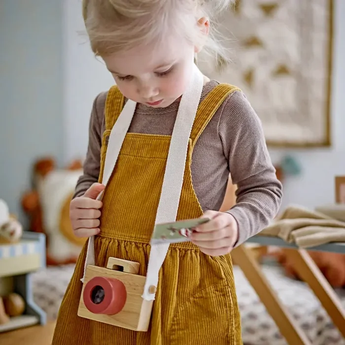 Spielzeugkamera DALTON