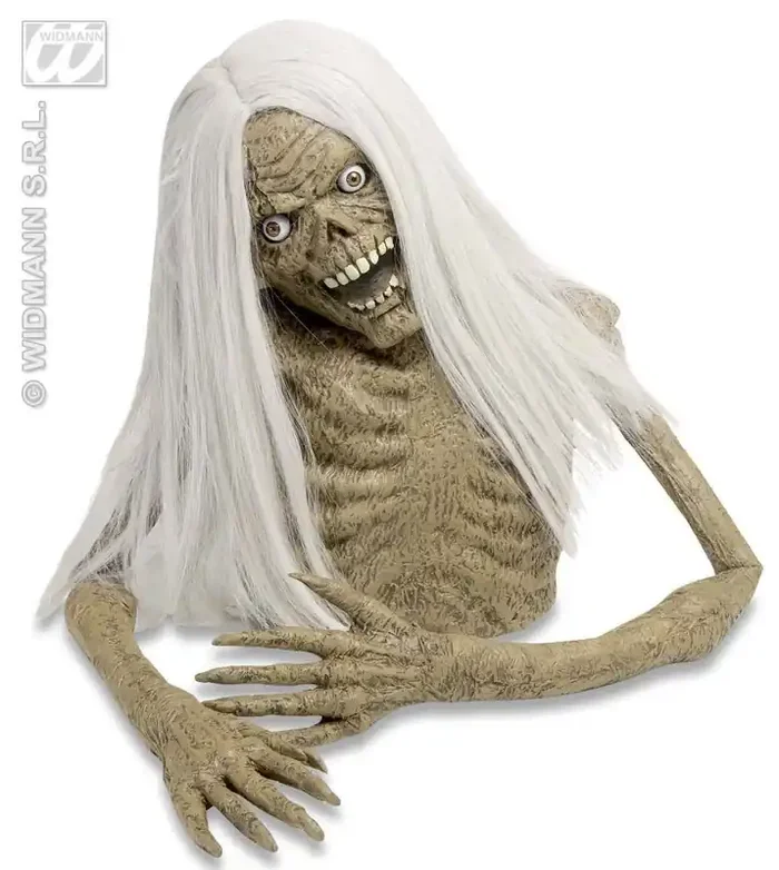 Torso Van Een Zombie 100 Centimeter