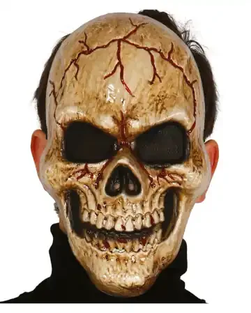Totenschädel Skull Maske