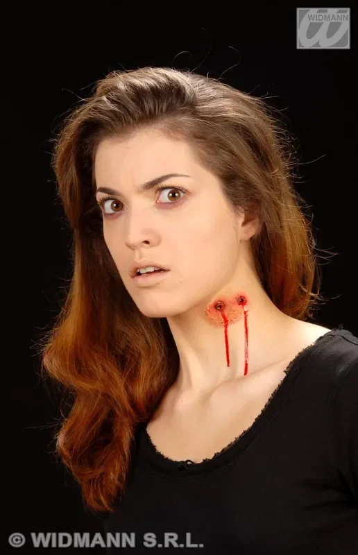 Vampire Beißen, Professionell