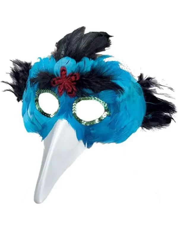 Venetiaans Vogelmasker