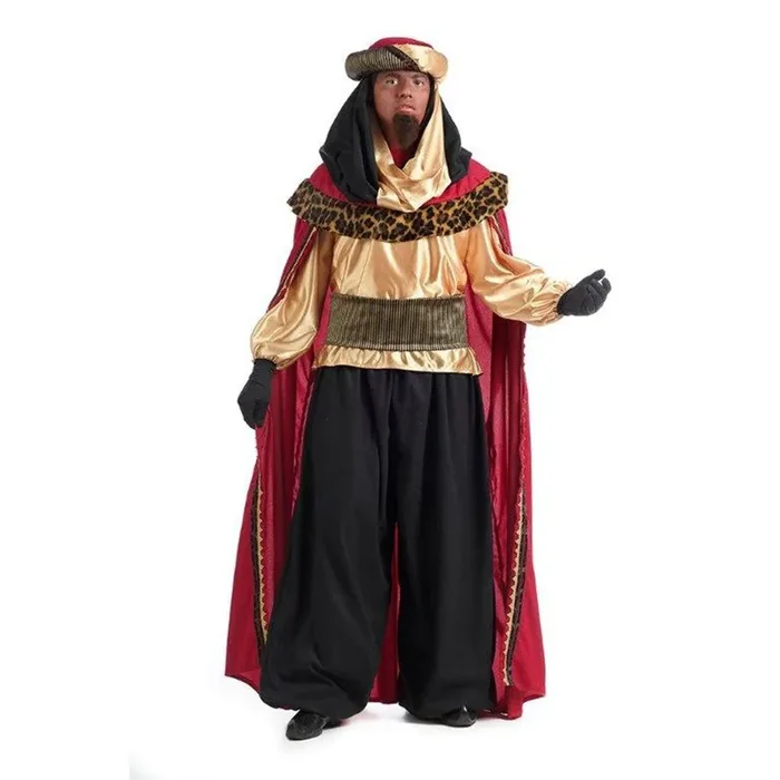 Weise Aus Dem Ostking Balthasar Herrenkostüm