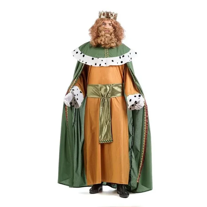 Weise Aus Dem Ostkönig Caspar Herrenkostüm