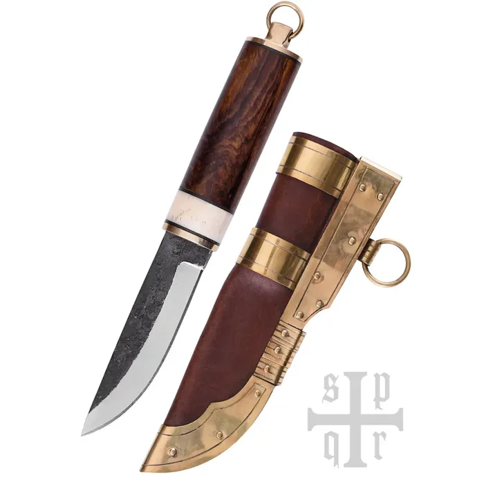 Wikingermesser Gotland von SPQR