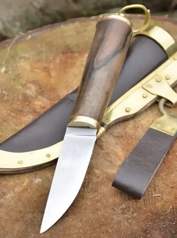 Wikingermesser L19cm