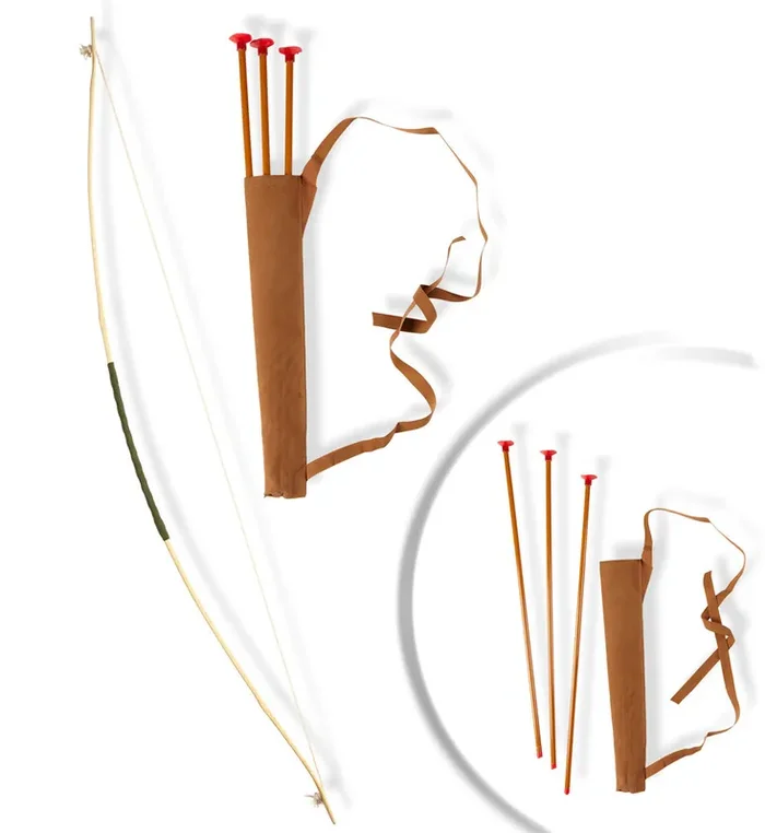 Wilhelm Tell Schützen-Set