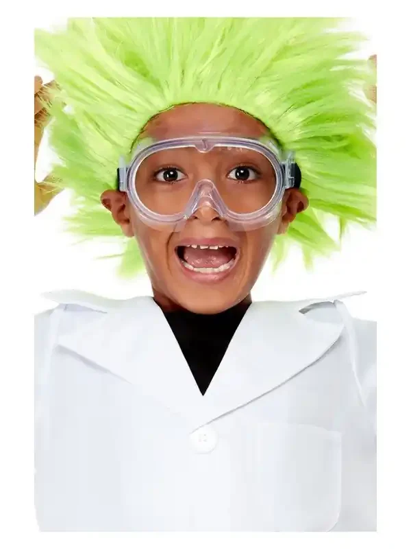 Wissenschaftler Sicherheitsbrillen Kind