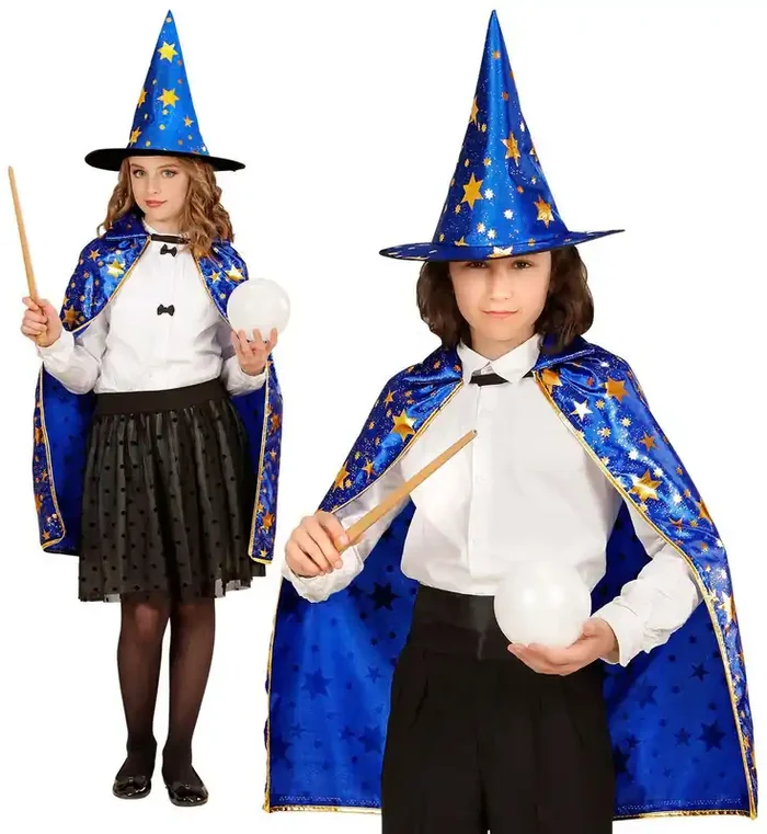 Zaubererschloss Nahanrode Set