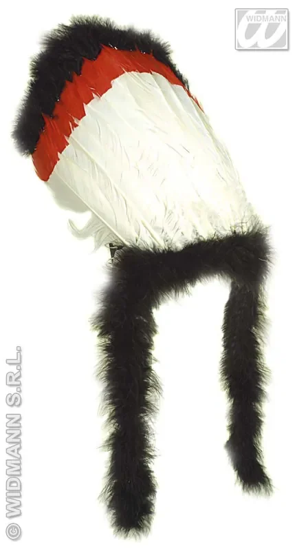 Zeer Luxe Indianentooi