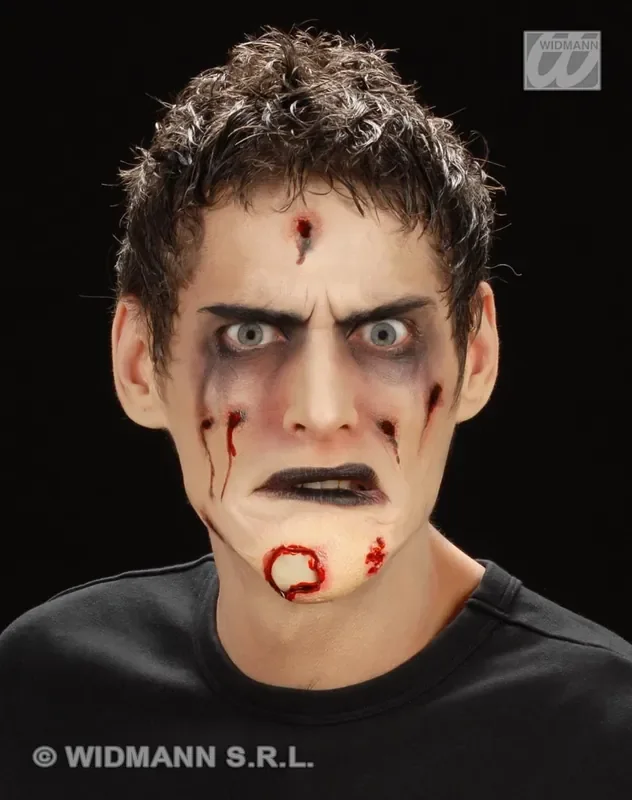 Zombie Kin, Professioneel