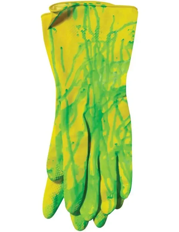 Zombie Rubberhandschoenen